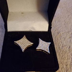 Men's  Earrings